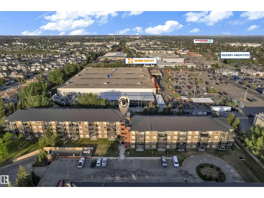 #305 13907 136 St Nw, Edmonton